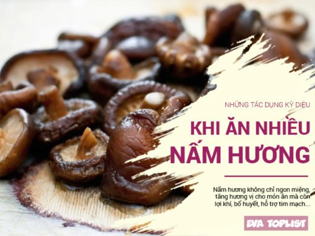 Nấm mua về đừng chỉ rửa với nước kẻo có ngày hối hận vì nhiễm đầy giun sán - 4