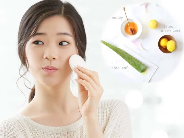 Nám nặng cỡ nào cũng biến mất nhờ 2 cách dễ ợt từ đu đủ xanh - 6