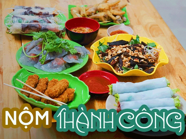 Nằm trong ngõ nhỏ kim mã thượng bún bò công chúa 10 năm vẫn ùn ùn người qua - 14