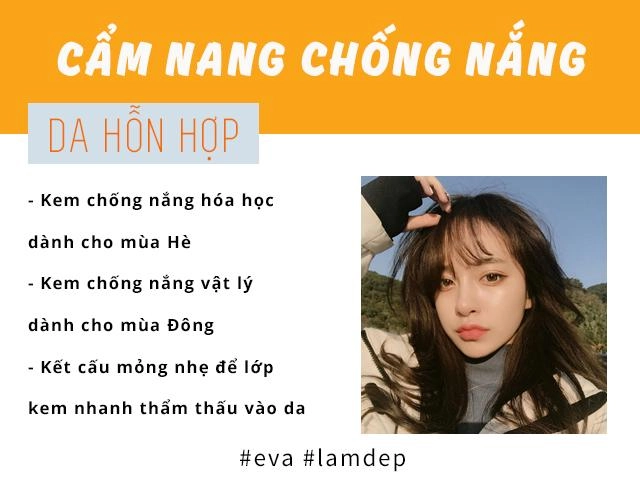 Nắng nóng kỉ lục dùng kem chống nắng mà không biết các nguyên tắc này thì uổng phí - 3