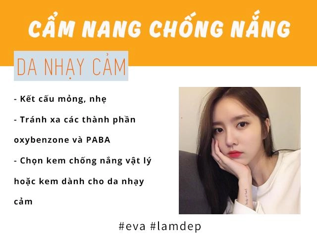 Nắng nóng kỉ lục dùng kem chống nắng mà không biết các nguyên tắc này thì uổng phí - 4
