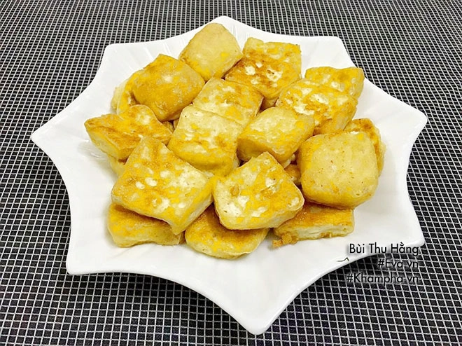 Nắng nóng kiểu gì cũng quên hết với thực đơn cơm chiều thanh mát - 3