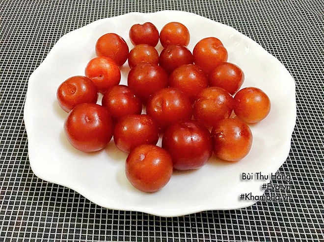 Nắng nóng kiểu gì cũng quên hết với thực đơn cơm chiều thanh mát - 6
