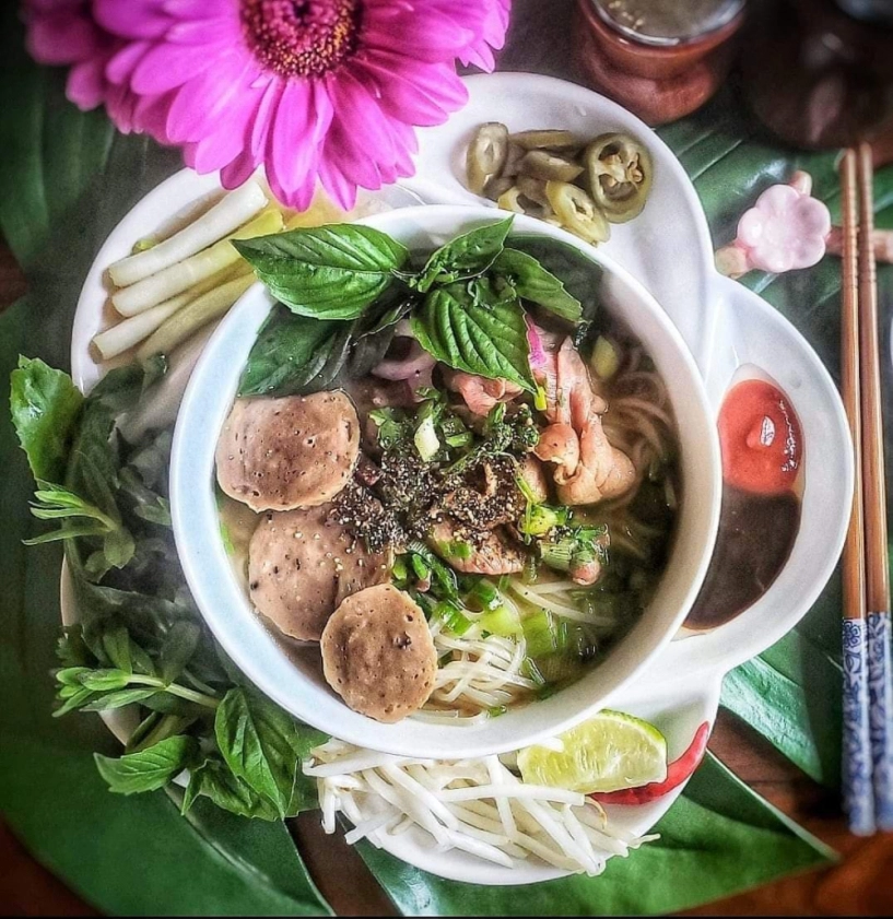 Nấu canh bầu đơn giản mẹ việt ở mỹ làm chị em thốt lên có cần đẹp vậy không - 9