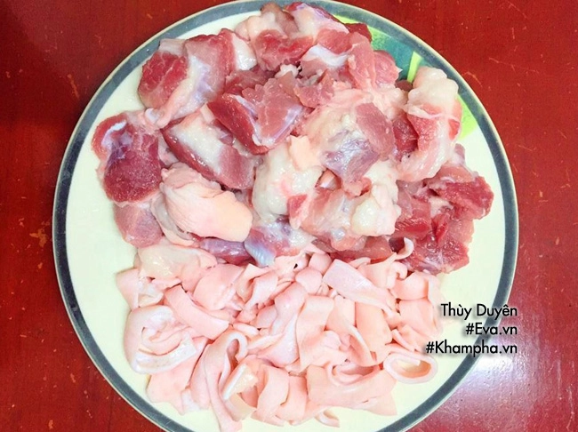 Nấu thịt đông kiểu này mới chuẩn vị mềm tan đầu lưỡi - 2