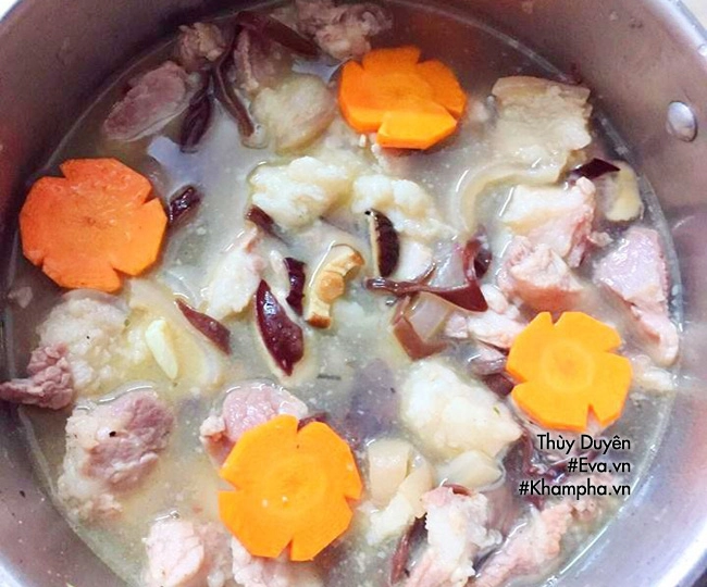 Nấu thịt đông kiểu này mới chuẩn vị mềm tan đầu lưỡi - 7
