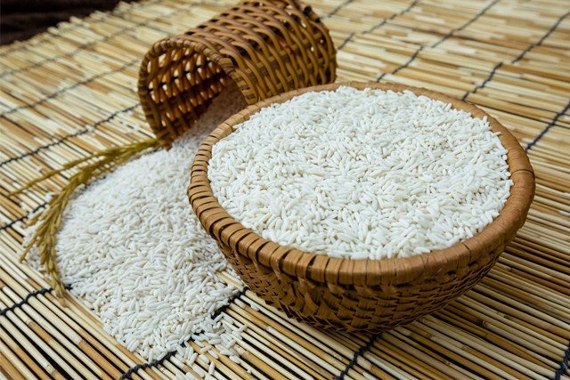 Nấu xôi ngày tết phải bỏ túi các bí quyết sau để có đĩa xôi cúng dẻo ngon thơm phức - 1