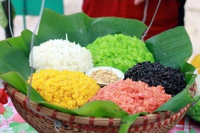 Nấu xôi ngày tết phải bỏ túi các bí quyết sau để có đĩa xôi cúng dẻo ngon thơm phức - 4