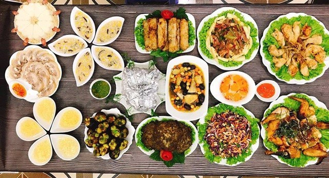 Nấu xôi ngày tết phải bỏ túi các bí quyết sau để có đĩa xôi cúng dẻo ngon thơm phức - 7
