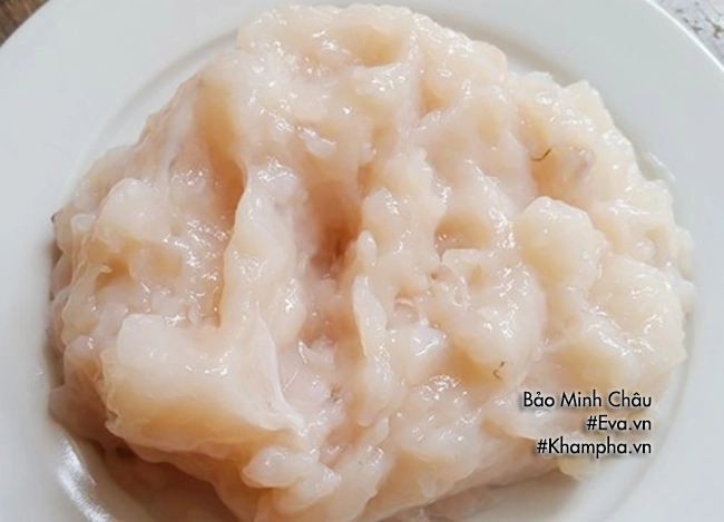 Nem hải sản chiên xù giòn rụm thích hợp cải thiện bữa cơm gia đình - 2