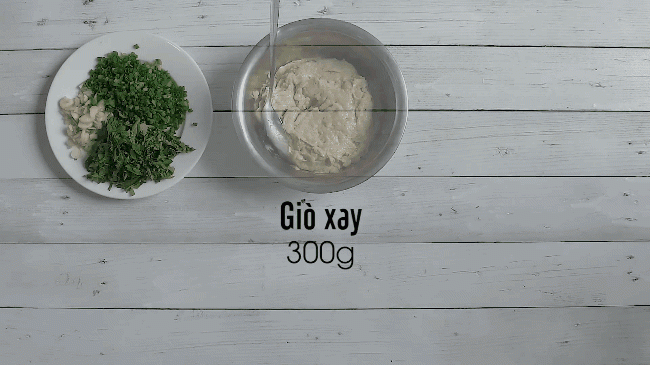 Nem ngao nóng hổi giòn ngon siêu hấp dẫn ngày mưa gió - 1