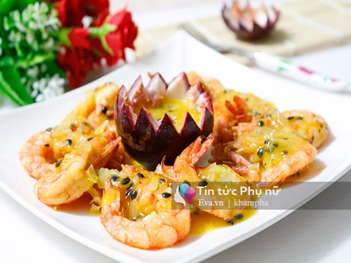 Nếu cuối tuần chưa biết ăn gì hãy thử 4 món với tôm siêu ngon này - 3