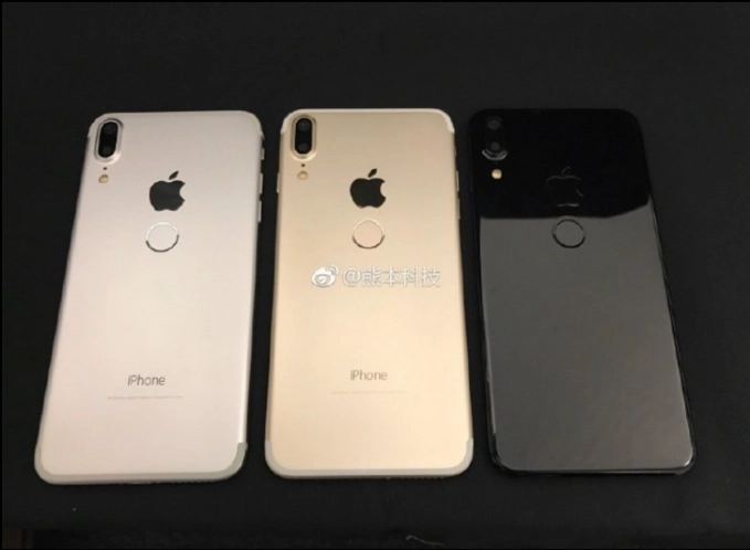 New york times dự báo iphone 8 sẽ có giá chưa tới 1000 - 1