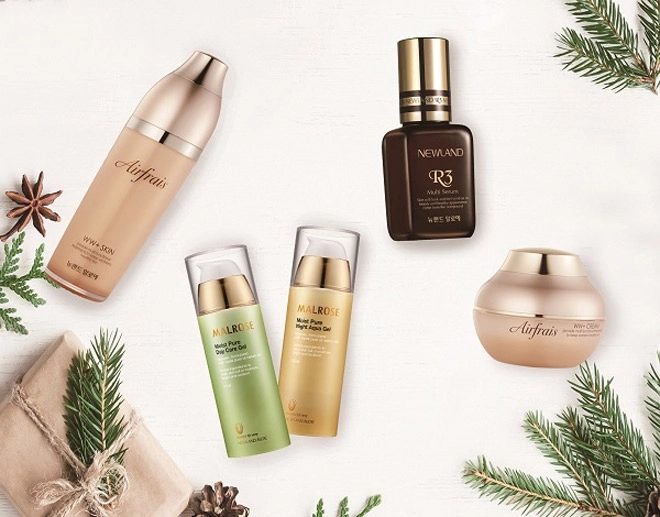 Newland all nature khi thiên nhiên là nguồn cội của mọi vẻ đẹp - 3