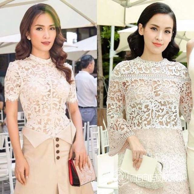 Ngạc nhiên chưa nhan sắc cực phẩm như hương giang cũng có em gái sinh đôi giống hệt - 13