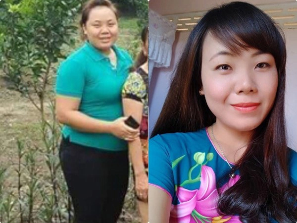 Ngấn mỡ xếp tầng sau tết bạn làm gì để cuốn gói chúng chỉ trong vòng 30 ngày - 1