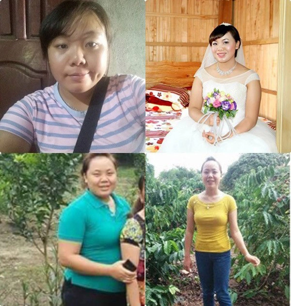 Ngấn mỡ xếp tầng sau tết bạn làm gì để cuốn gói chúng chỉ trong vòng 30 ngày - 2