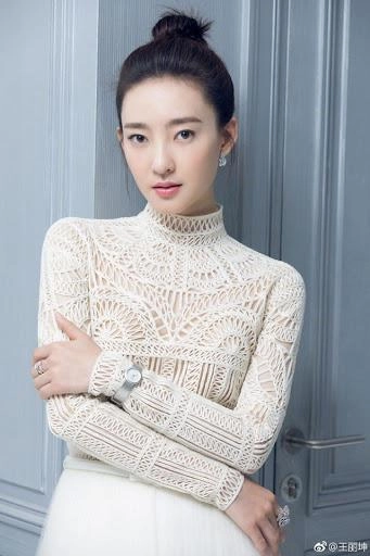 Ngẩn ngơ trước nhan sắc nữ thần mặt mộc vương lệ khôn tiểu tam với quá khứ ê chề - 1