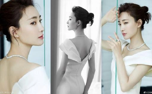 Ngẩn ngơ trước nhan sắc nữ thần mặt mộc vương lệ khôn tiểu tam với quá khứ ê chề - 2