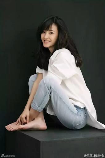 Ngẩn ngơ trước nhan sắc nữ thần mặt mộc vương lệ khôn tiểu tam với quá khứ ê chề - 4