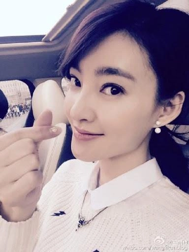 Ngẩn ngơ trước nhan sắc nữ thần mặt mộc vương lệ khôn tiểu tam với quá khứ ê chề - 9