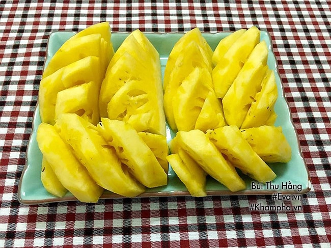 Ngày nghỉ trổ tài vào bếp với thực đơn cơm chiều 5 món ngon chỉ với 120000 đồng đưa cơm - 7