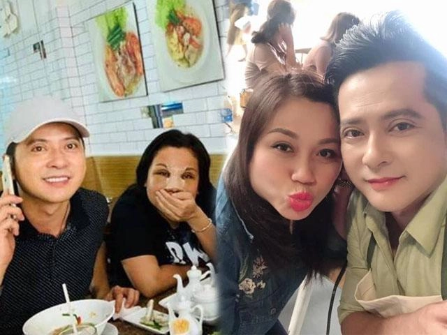 Nghiện thẩm mỹ nhiều sao việt chẳng thể thăng hạng nhan sắc thậm chí còn hoá thảm hoạ - 13