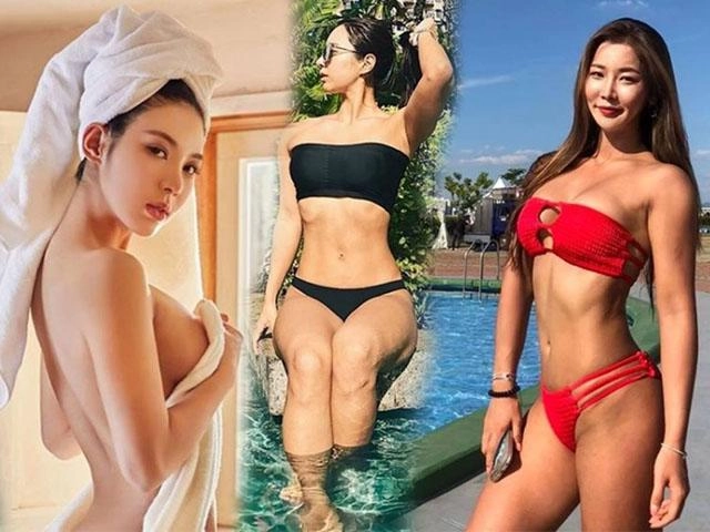 Ngỡ ngàng trước nhan sắc mới của hương tràm fan chỉ biết thốt lên hai từ người lạ - 13
