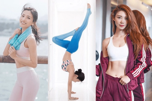 Ngỡ ngàng trước nhan sắc mỹ nhân bị lộ clip nóng nhưng ngày càng nổi tiếng lấy được đại gia - 9