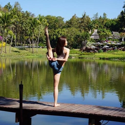 Ngỡ ngàng trước nhan sắc mỹ nhân bị lộ clip nóng nhưng ngày càng nổi tiếng lấy được đại gia - 10