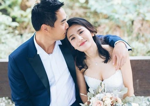 Ngỡ ngàng trước nhan sắc mỹ nhân bị lộ clip nóng nhưng ngày càng nổi tiếng lấy được đại gia - 11
