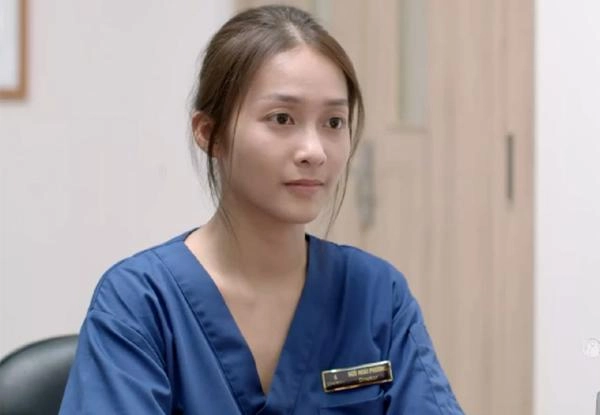Ngoài đời là mỹ nhân vào vai nhân vật của song hye kyo khả ngân bị chê kém sắc vì - 1