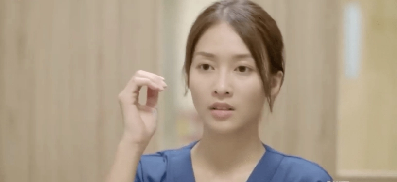 Ngoài đời là mỹ nhân vào vai nhân vật của song hye kyo khả ngân bị chê kém sắc vì - 3