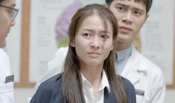 Ngoài đời là mỹ nhân vào vai nhân vật của song hye kyo khả ngân bị chê kém sắc vì - 4