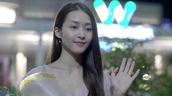 Ngoài đời là mỹ nhân vào vai nhân vật của song hye kyo khả ngân bị chê kém sắc vì - 5