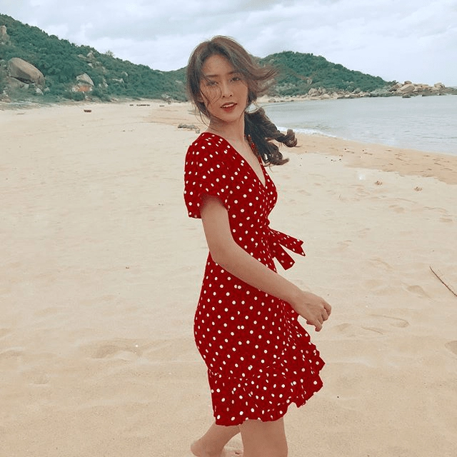 Ngoài đời là mỹ nhân vào vai nhân vật của song hye kyo khả ngân bị chê kém sắc vì - 8