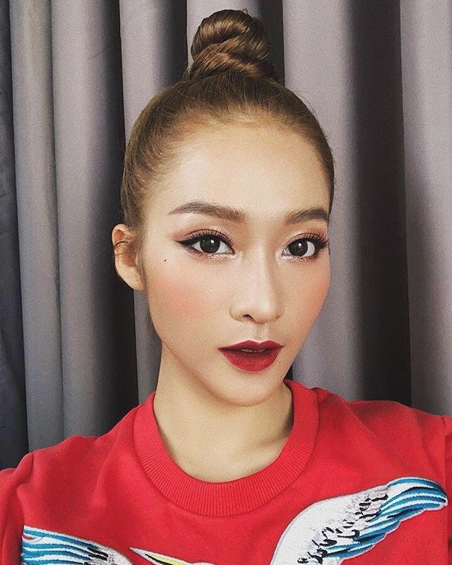 Ngoài đời là mỹ nhân vào vai nhân vật của song hye kyo khả ngân bị chê kém sắc vì - 9