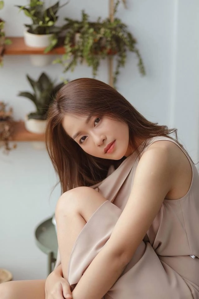 Ngoài đời là mỹ nhân vào vai nhân vật của song hye kyo khả ngân bị chê kém sắc vì - 12