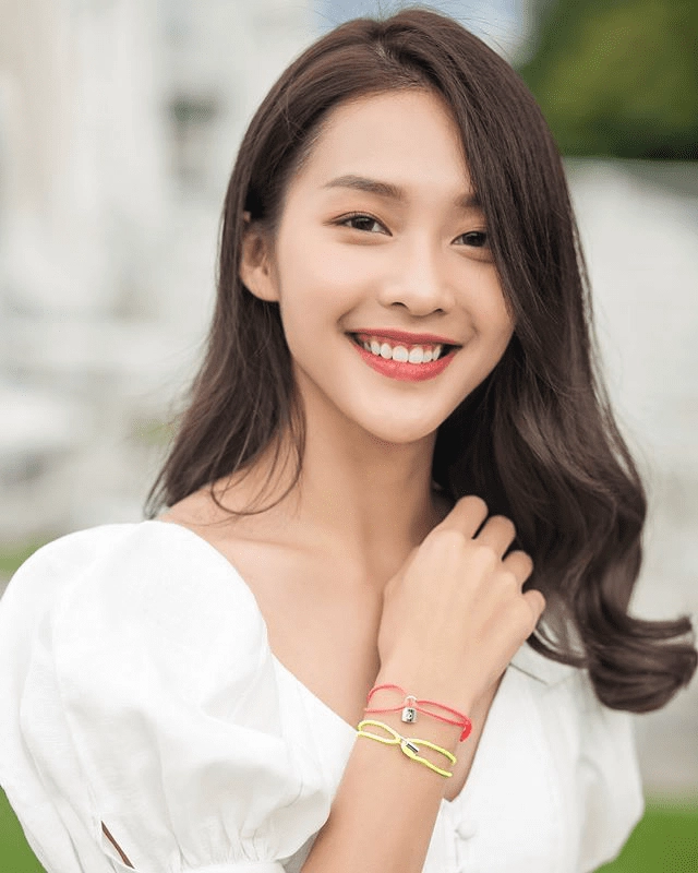Ngoài đời là mỹ nhân vào vai nhân vật của song hye kyo khả ngân bị chê kém sắc vì - 13