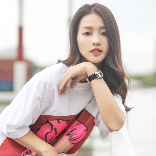 Ngoài đời là mỹ nhân vào vai nhân vật của song hye kyo khả ngân bị chê kém sắc vì - 14