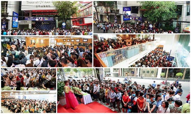 Ngọc hân đau lòng khi người khiếm khuyết bị gọi là mặt khỉcóc ghẻ - 5