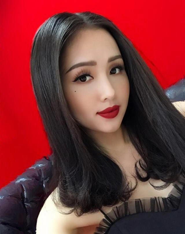 Ngược đời nhan sắc càng sinh nở càng đẹp của mỹ nhân đẹp nhất philippines cùng 3 mẹ bỉm vbiz - 16