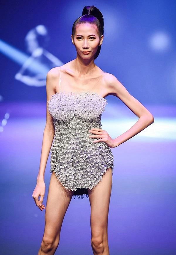 Người ta tăng cân thì xuống sắc những mỹ nhân này càng tăng cân lại càng lên hương - 1