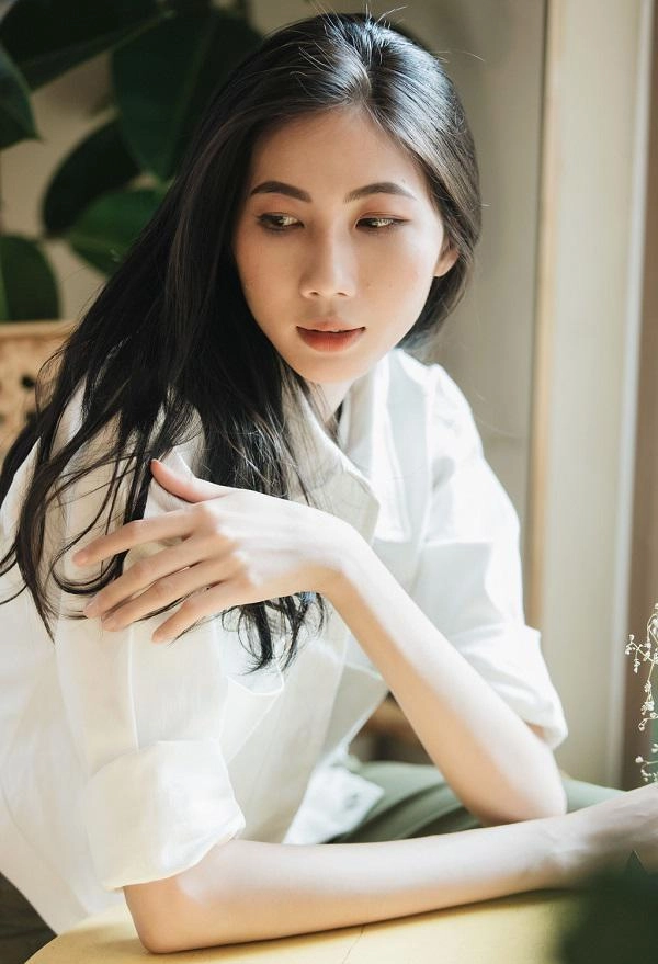 Người ta tăng cân thì xuống sắc những mỹ nhân này càng tăng cân lại càng lên hương - 2