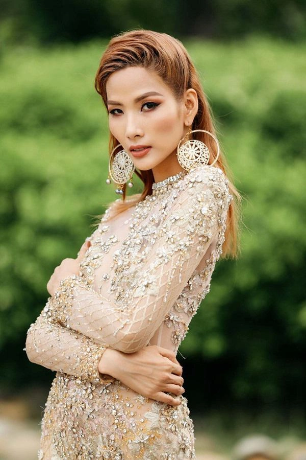 Người ta tăng cân thì xuống sắc những mỹ nhân này càng tăng cân lại càng lên hương - 4