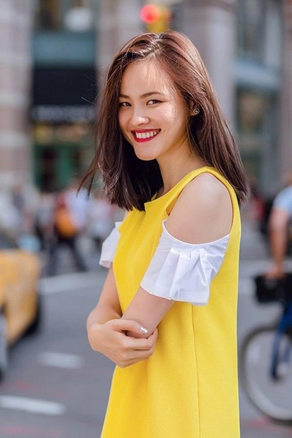 Người ta tăng cân thì xuống sắc những mỹ nhân này càng tăng cân lại càng lên hương - 11