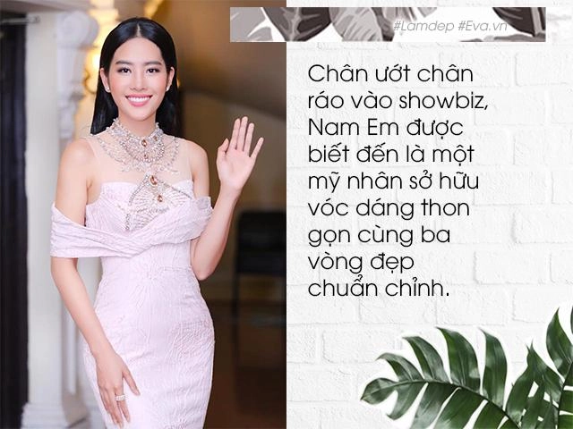 Người ta thì cứ ngày một đẹp lên mình nam em lội ngược dòng xuống sắc theo năm tháng - 1