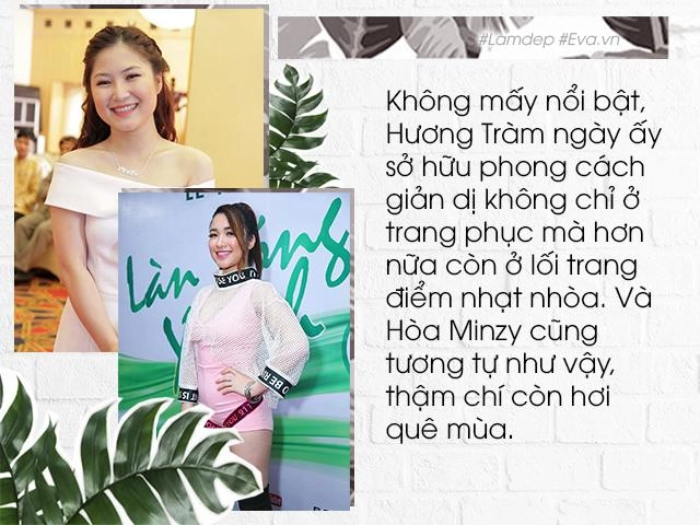 Người ta thì cứ ngày một đẹp lên mình nam em lội ngược dòng xuống sắc theo năm tháng - 4