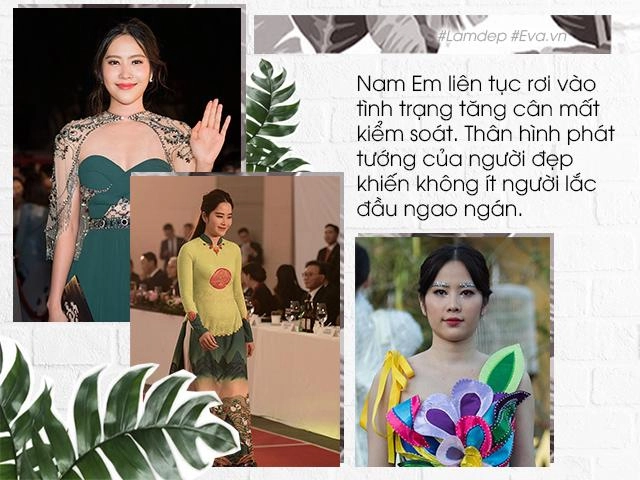 Người ta thì cứ ngày một đẹp lên mình nam em lội ngược dòng xuống sắc theo năm tháng - 7