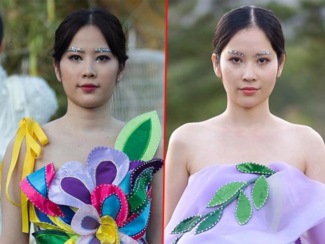 Người ta thì cứ ngày một đẹp lên mình nam em lội ngược dòng xuống sắc theo năm tháng - 9